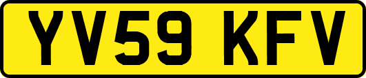 YV59KFV