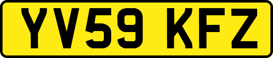 YV59KFZ