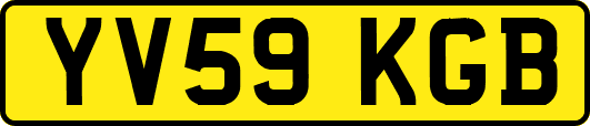 YV59KGB