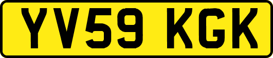 YV59KGK