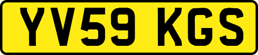 YV59KGS