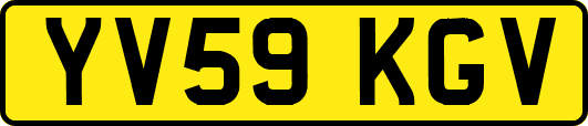 YV59KGV