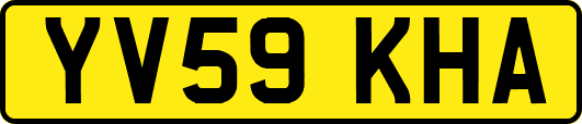 YV59KHA