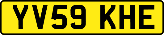 YV59KHE