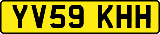 YV59KHH