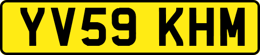 YV59KHM