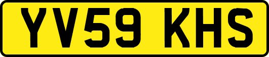 YV59KHS