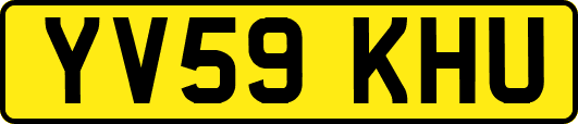 YV59KHU