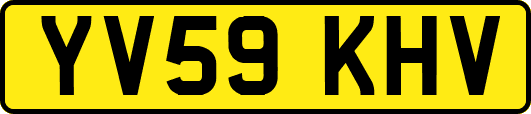 YV59KHV