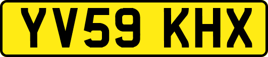 YV59KHX