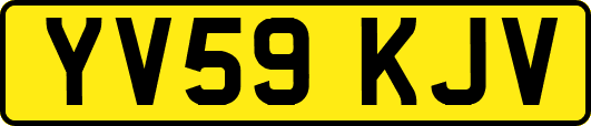 YV59KJV