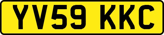 YV59KKC