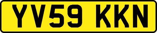 YV59KKN