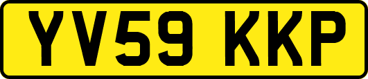 YV59KKP
