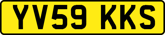 YV59KKS
