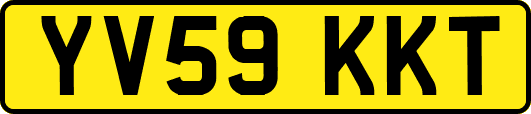 YV59KKT
