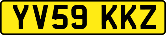 YV59KKZ