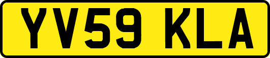 YV59KLA