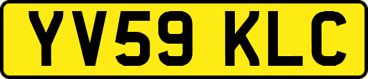 YV59KLC