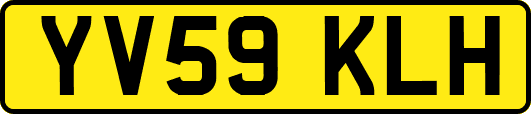 YV59KLH