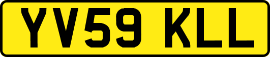 YV59KLL