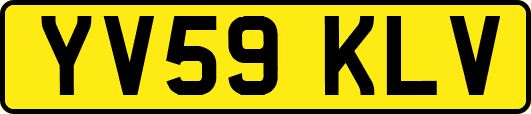 YV59KLV