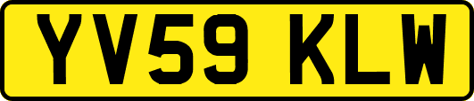 YV59KLW