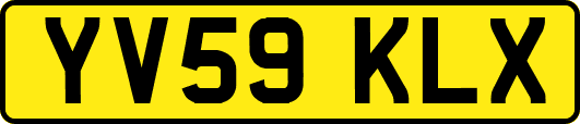 YV59KLX