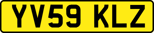 YV59KLZ