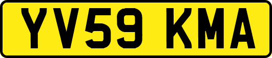 YV59KMA