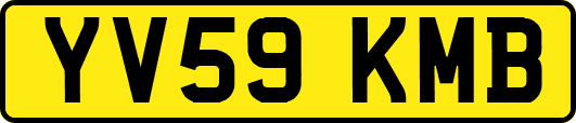 YV59KMB