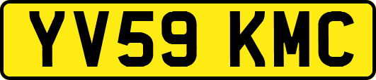 YV59KMC