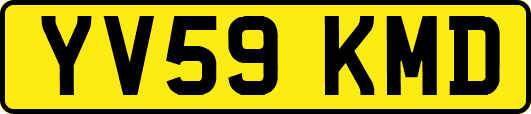 YV59KMD