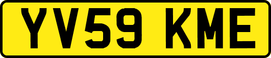 YV59KME