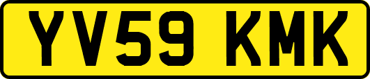 YV59KMK