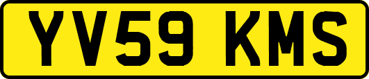 YV59KMS