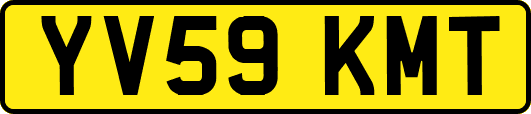 YV59KMT