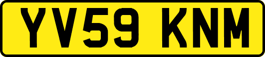 YV59KNM