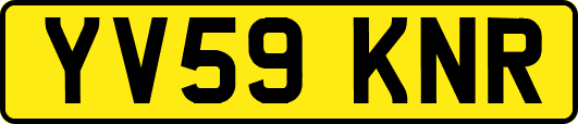 YV59KNR