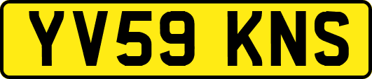YV59KNS