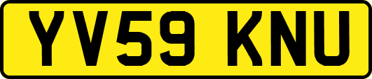 YV59KNU
