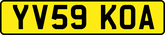 YV59KOA