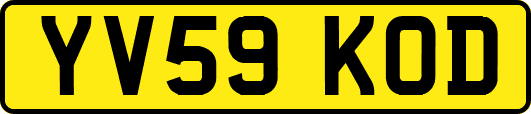 YV59KOD