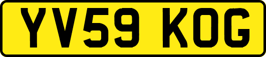 YV59KOG
