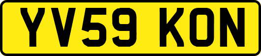 YV59KON