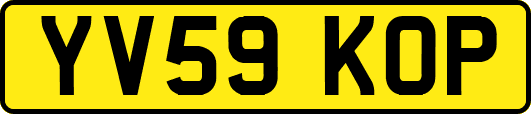 YV59KOP