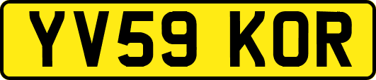 YV59KOR