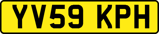 YV59KPH