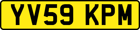 YV59KPM