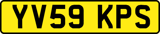 YV59KPS